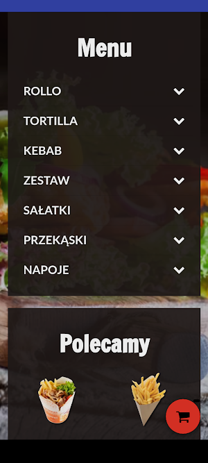 Great Kebab Screenshot 2