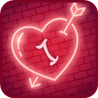 I Letters Wallpapers