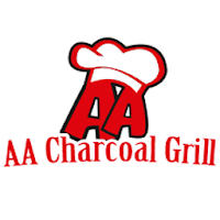 AA Charcoal Grill
