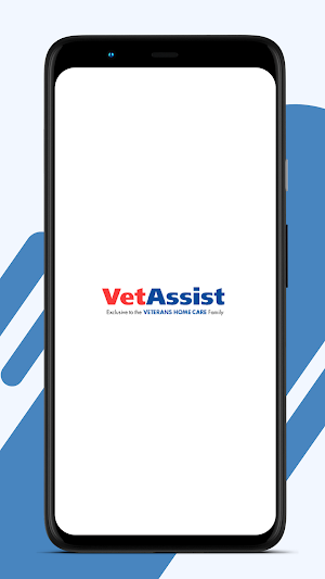 VetAssist Screenshot 2