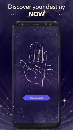 Zodiac Sign: Daily horoscope & astrology Screenshot 2