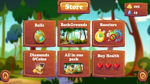 Gyro Maze 3D :Challenging labyrinth puzzle game Screenshot 1