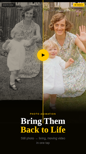 Old Picture Restoration, Fix Screenshot 1