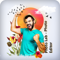 Photo Lab Photo Editor