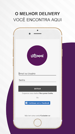 Ultraçaí Screenshot 0