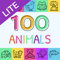 100 Animals Lite