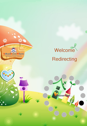 Tiba language Academy Screenshot 0
