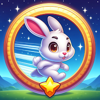 Rabbit Maze Runner