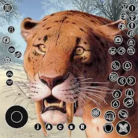 Tiger Simulator Hunting Jungle