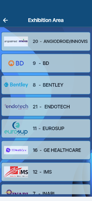 VSEurope2025 Screenshot 0