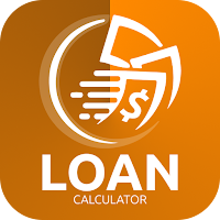 LoanCash - EMI Loan Calculator
