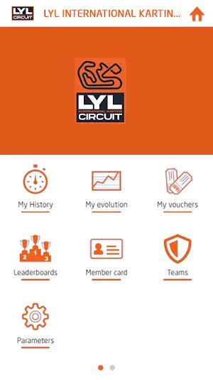 LYL Karting Screenshot 0