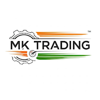 MK TRADING – Ev Spare Parts