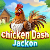 Chicken Dash Jackon
