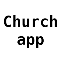 Church App