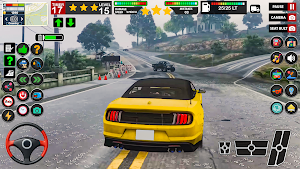 Open World Gangster Vegas Crim Screenshot 2