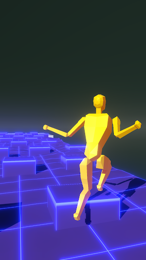 Puppetman Off-Road2 Screenshot 3