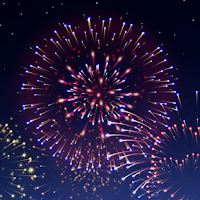 Summer Fireworks