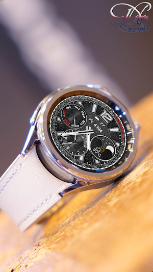[N-SPORT399] DarkMoon Watch Screenshot 0