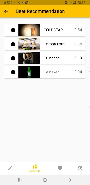BeerQuest Screenshot 0