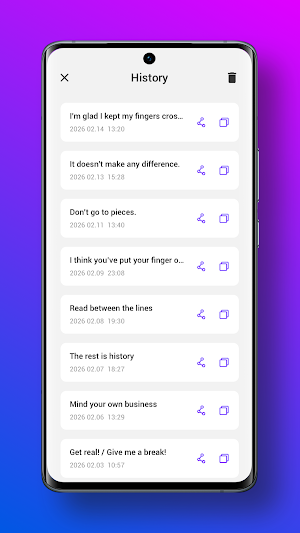 SnapCodeX Screenshot 3