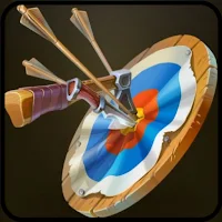 Bow and Arrow