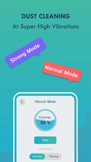 Speaker Fix - Remove Water Screenshot 3