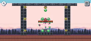 Shonen Breaker - Logic Game Screenshot 3