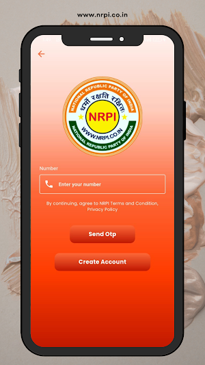 NRPI Screenshot 0