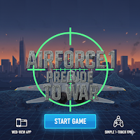 AirForce 1 : Prelude to War