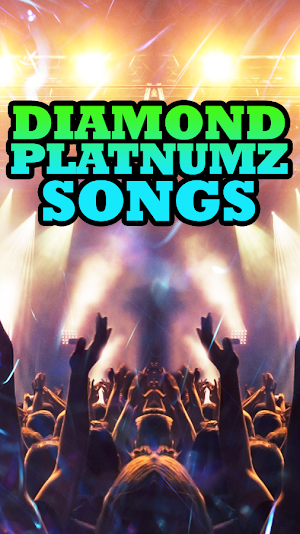 Diamond Platnumz Songs Screenshot 1