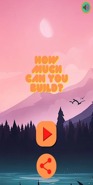 3D Building Challenge Screenshot 0