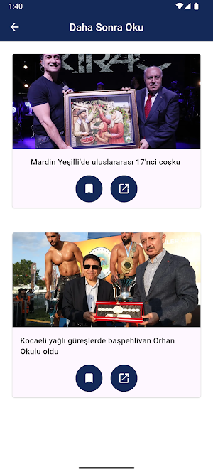 Vatan Bekçileri Haber Ajansı Screenshot 3