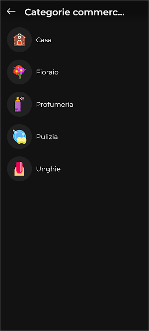 Bologna Est a Domicilio Screenshot 1