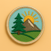 Prepared Scout: Field Guide