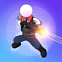 Metal Strike: Shooting Game