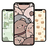 Cute Kawaii Wallpaper HD