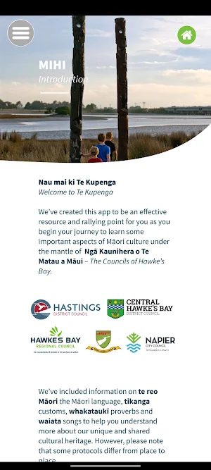 Te Kupenga screenshot 3
