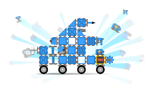 Crash Test Screenshot 3