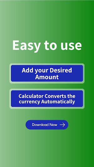 USD to PKR Converter Screenshot 1