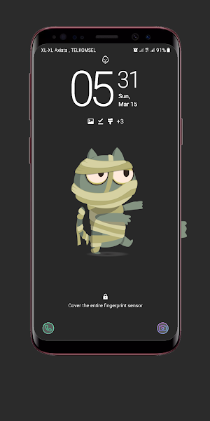 Funny Wallpaper Screenshot 3
