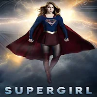 Supergirl Quiz