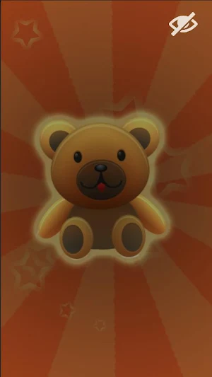 Baby Night Light. Lulababies offline Screenshot 1