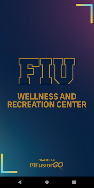 FIU WRC GO Screenshot 0