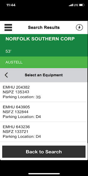 ExpressNS Screenshot 2