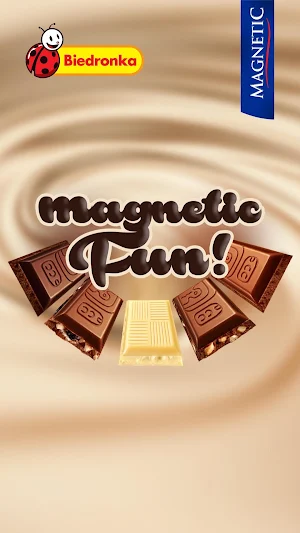 Magnetic Fun Screenshot 0