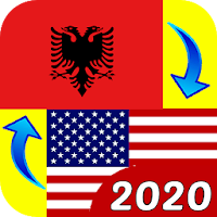 Albanian - English Translator 2020