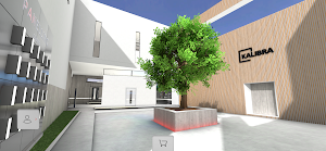 Kalibra Screenshot 0