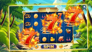 Apex Gold Slots Screenshot 1