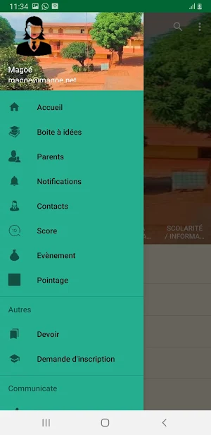 GS Amitié Gobicko 1.1 Screenshot 2